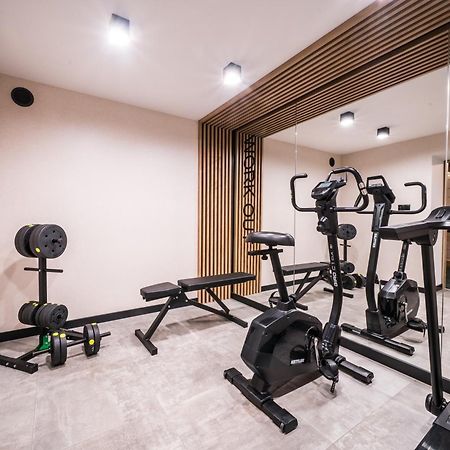 Dom Wczasowy U Eli - Ruska Bania, Sauna Na Wylacznosc Bialka Tatrzanska Exterior foto
