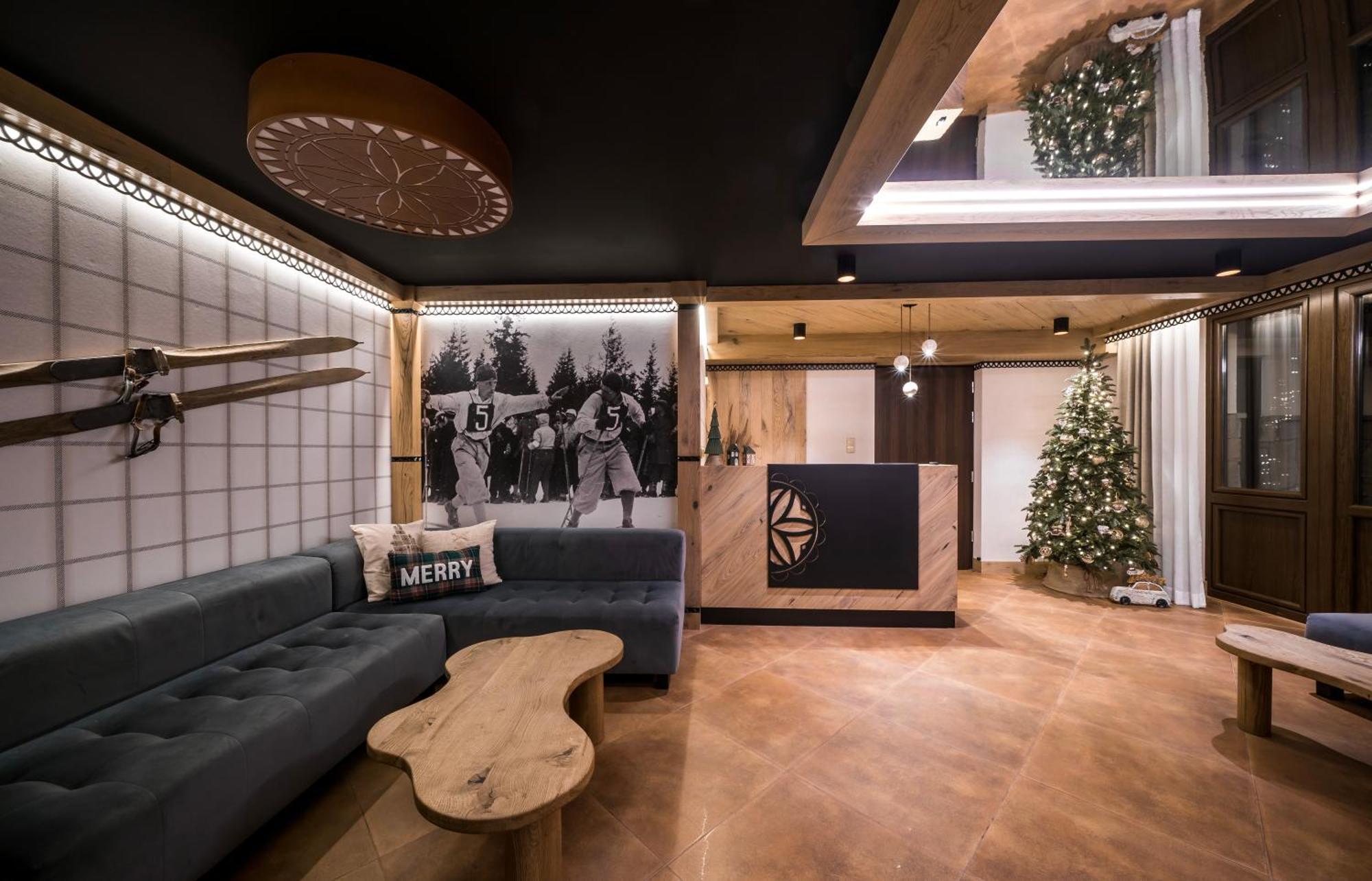 Dom Wczasowy U Eli - Ruska Bania, Sauna Na Wylacznosc Bialka Tatrzanska Exterior foto
